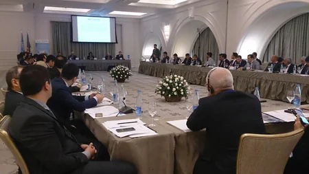 UNIDO: Azərbaycanla əməkdaşlığı daha da gücləndirəcəyik
