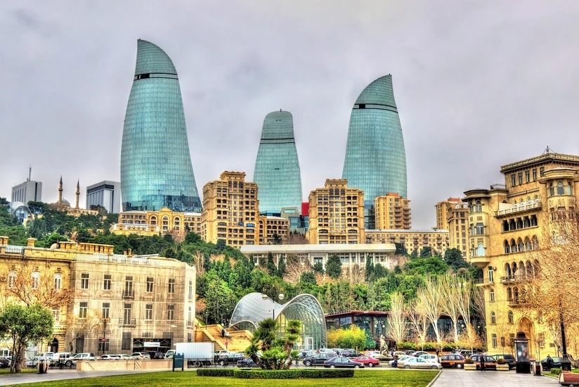 Bakıda INMerge İnnovasiya Sammiti keçirilir