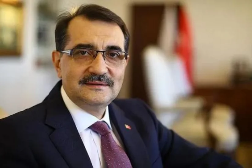 Министр: TANAP - это дар турецко-азербайджанского братства будущим поколениям