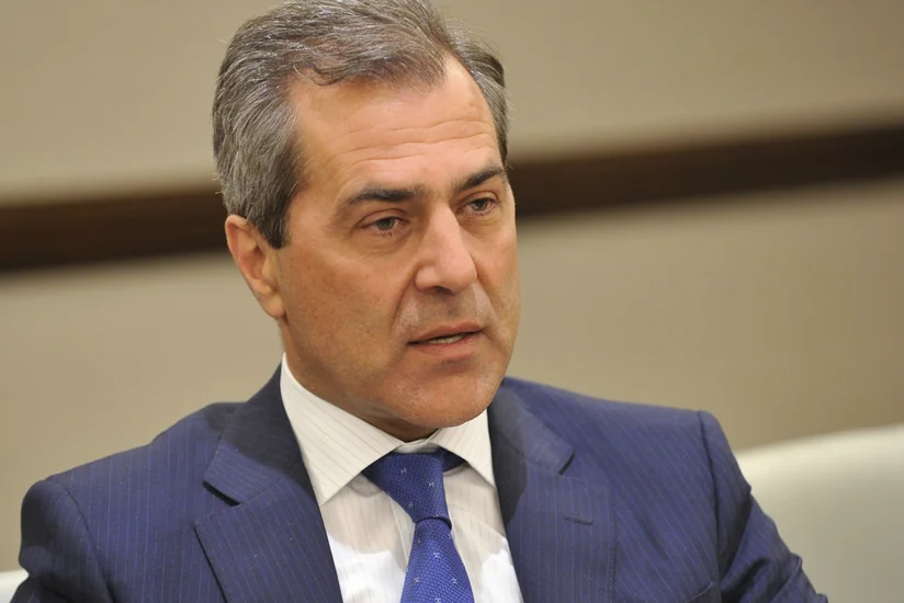 Nazim İbrahimovun ailə üzvü: Bağlanan mağazanın Minayə İbrahimovaya aidiyyəti yoxdur