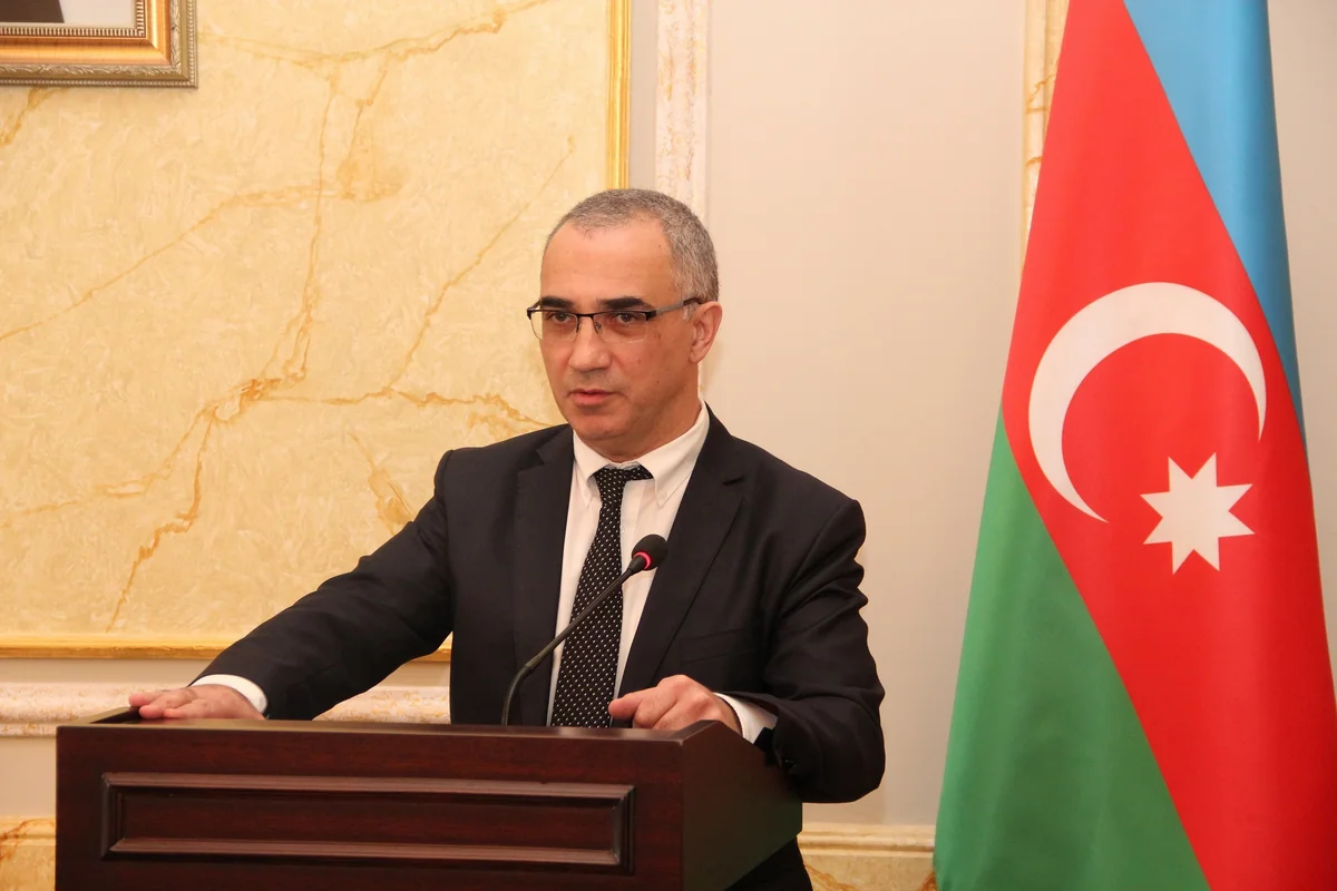 PA-nın şöbə müdiri: “Azərbaycanda  tədrisi ləzgi dilində olan 108, talış dilində olan 225 məktəb fəaliyyət göstərir”