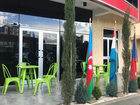 Efiopiyada keçirilən Avropa Film Festivalında Əli və Nino filmi nümayiş etdirilib