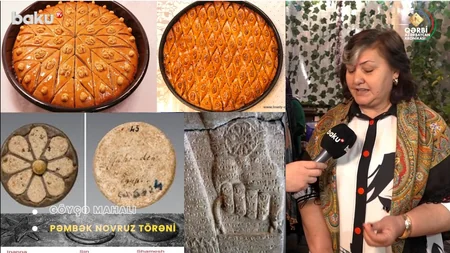 Qərbi Azərbaycan Xronikası: Novruz ənənələrini yaşadan oğuz yurdu Pəmbək
