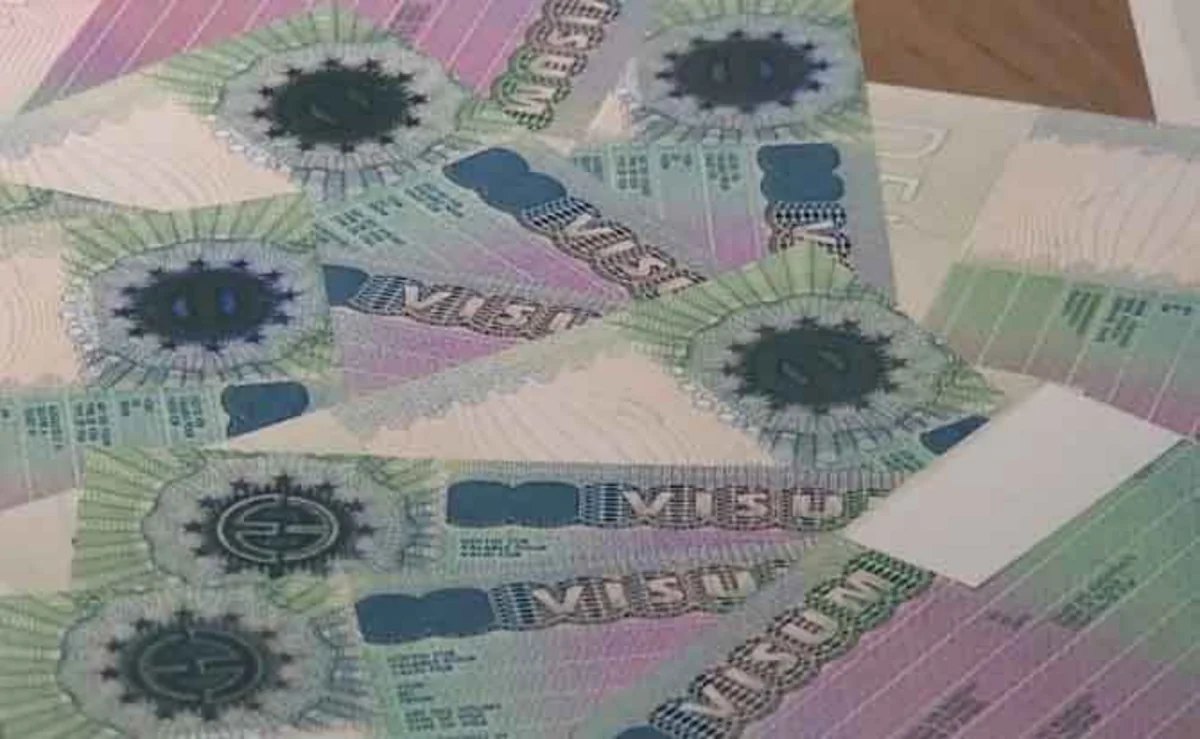 СНБ Армении разоблачил канал нелегальной эмиграции