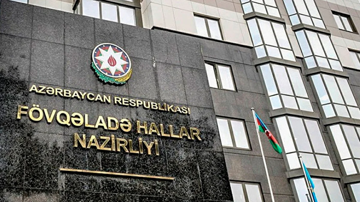 FHN Novruz bayramı ilə əlaqədar əhaliyə təkrar müraciət edib