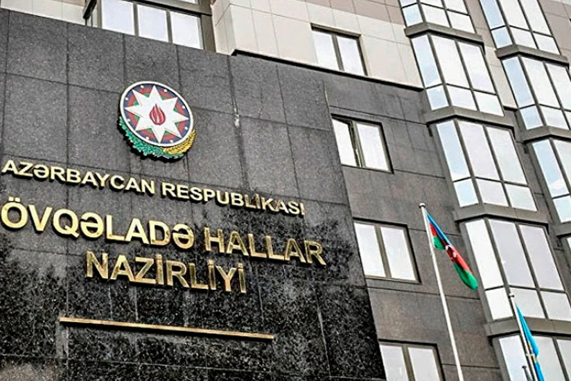 МЧС: Несоблюдение правил пожарной безопасности привело к 19 пожарам в Илахыр чершенбе