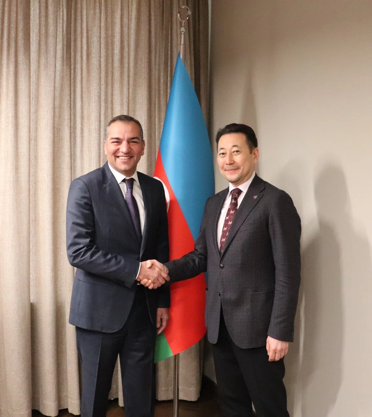 Azerbaijan, CICA reach agreement on Circular Green Tourism project