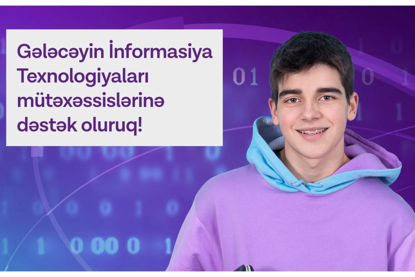 Azercell: Məktəblilərimiz İnformatika üzrə payız turnirində uğurla çıxış ediblər