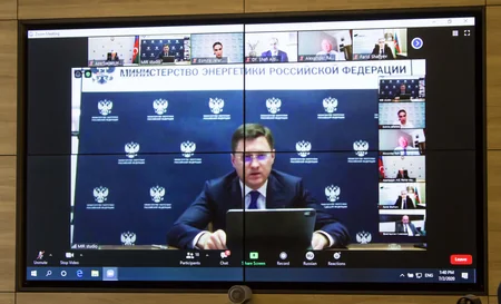 Energy Minister: “Azerbaijan is loyal to OPEC+ commitments”