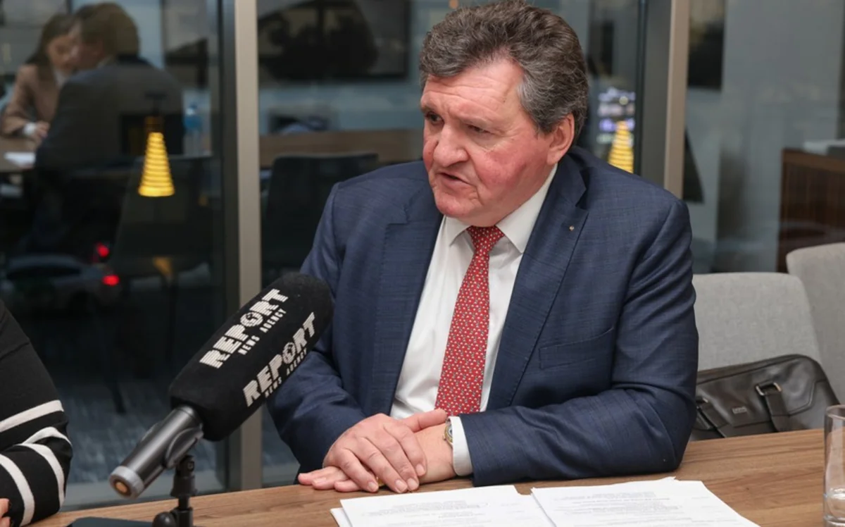 Belgian trade mission to travel to Baku in September