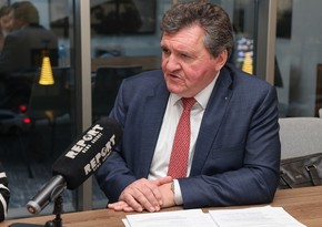 Belçikanın ticarət missiyasının Bakıya növbəti səfərinin tarixi müəyyənləşib