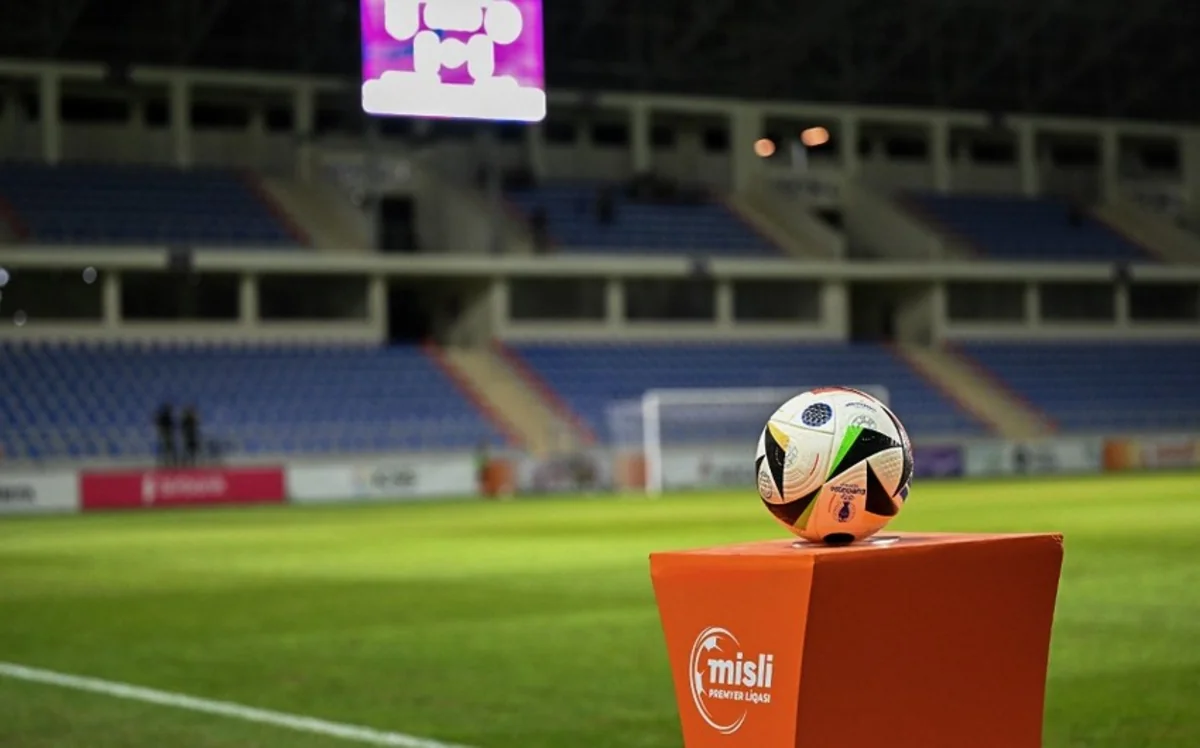 Премьер-лига: Сегодня Карабах встретится с Карван-Йевлах