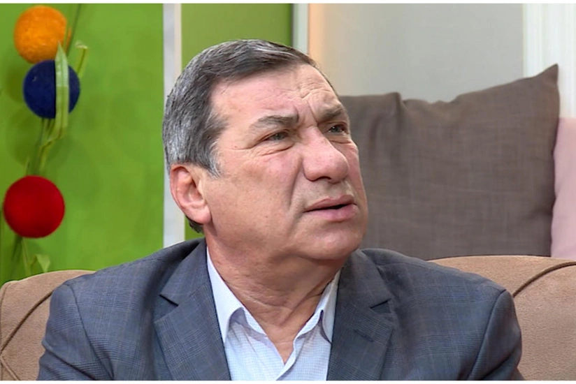 Həkim: Arif Quliyevin vəziyyəti ağır kritik olaraq qalır