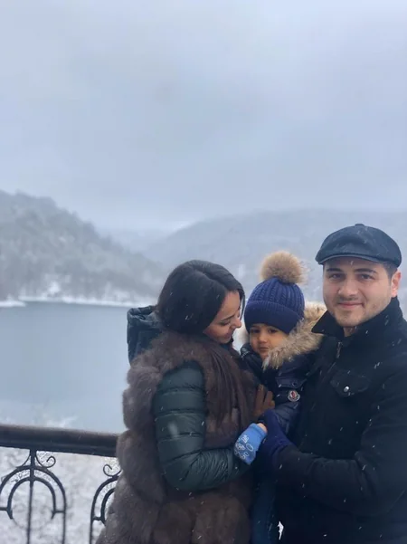 Bayram günlərində milli parkları ziyarət edən turistlərin sayı açıqlanıb