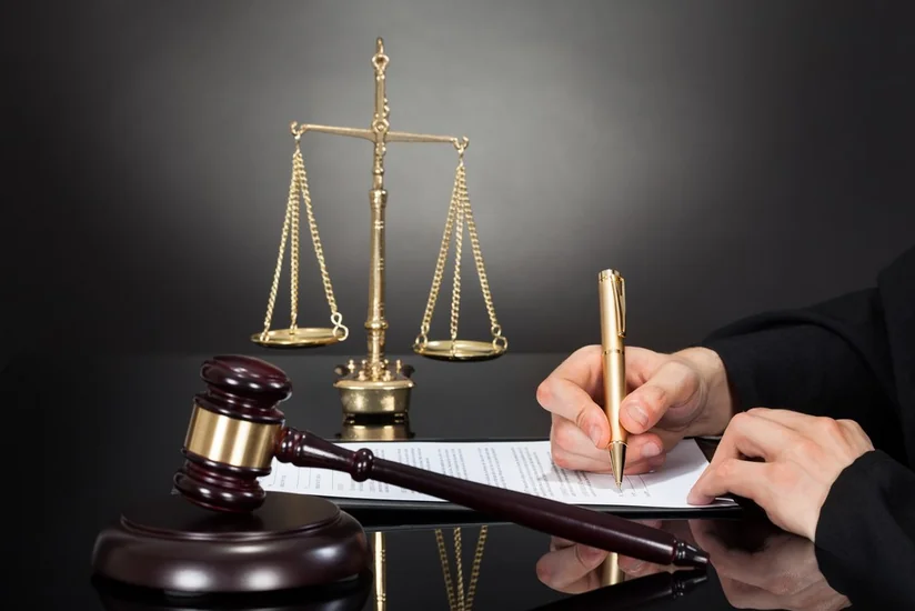 Назначены судьи и председатели судов первой инстанции - СПИСОК