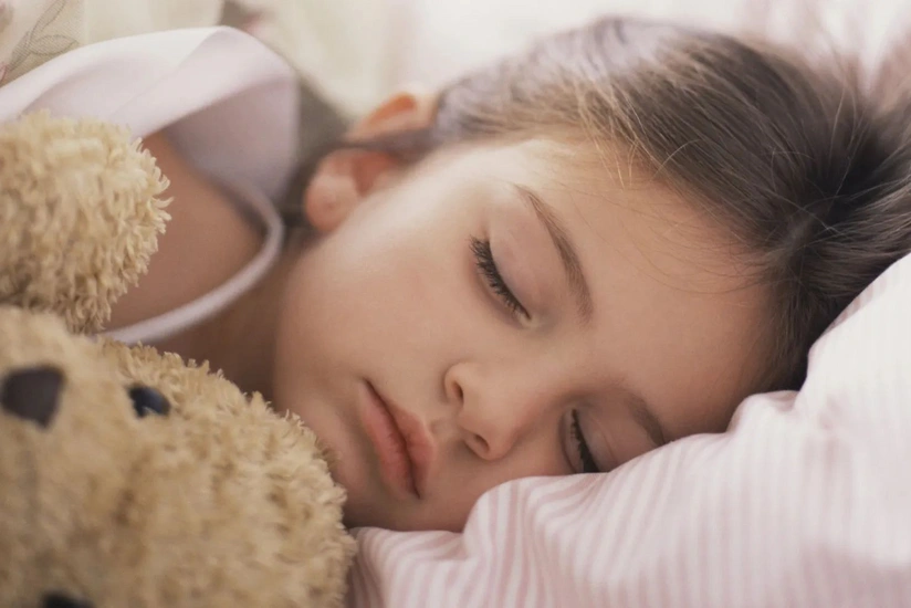 Səhiyyə Nazirliyi uşaqların yuxu rejimi ilə bağlı valideynlərə çağırış edib
