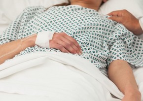 В Товузе автомобиль сбил 32-летнюю женщину