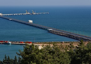 BOTAS transports 18.5 million tons of Azerbaijani oil from Ceyhan port