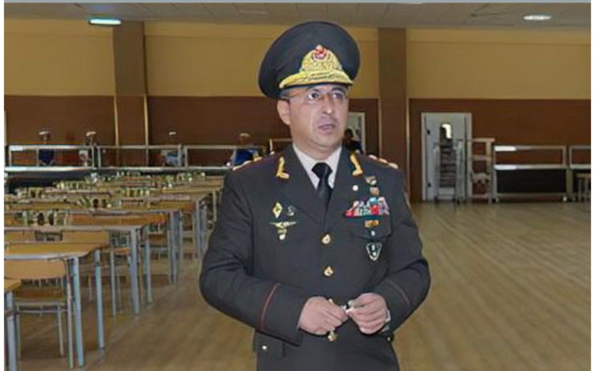 Rövşən Əkbərovun həbsinin səbəbi məlum olub