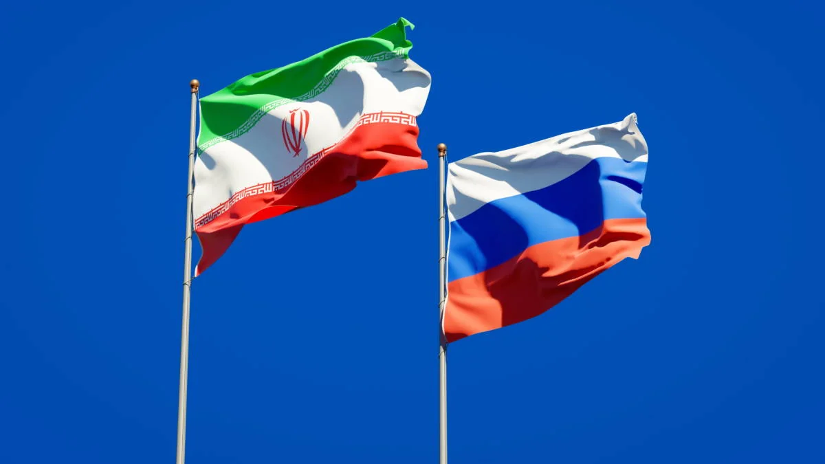 Иран и Россия завершают согласование проекта договора о стратегическом партнерстве