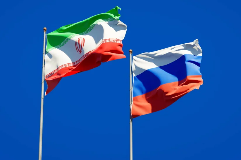 Иран и Россия завершают согласование проекта договора о стратегическом партнерстве