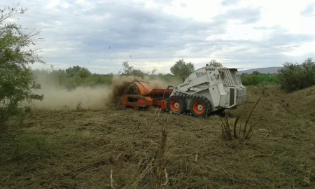 Cocuq Mərcanlıda 7960 ədəd qəlpə, 1 ədəd tank əleyhinə raket aşkarlanıb