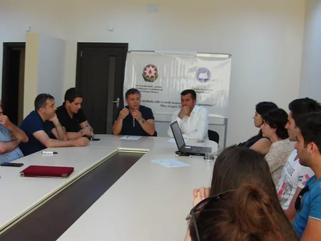 Azərbaycan və Türkiyə jurnalistləri beynəlxalq media təşkilatı yaradıb