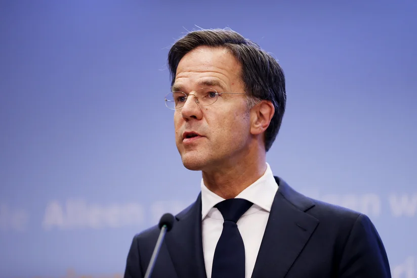 Рютте: ЕС придется тратить до 10% от ВВП на оборону вне НАТО