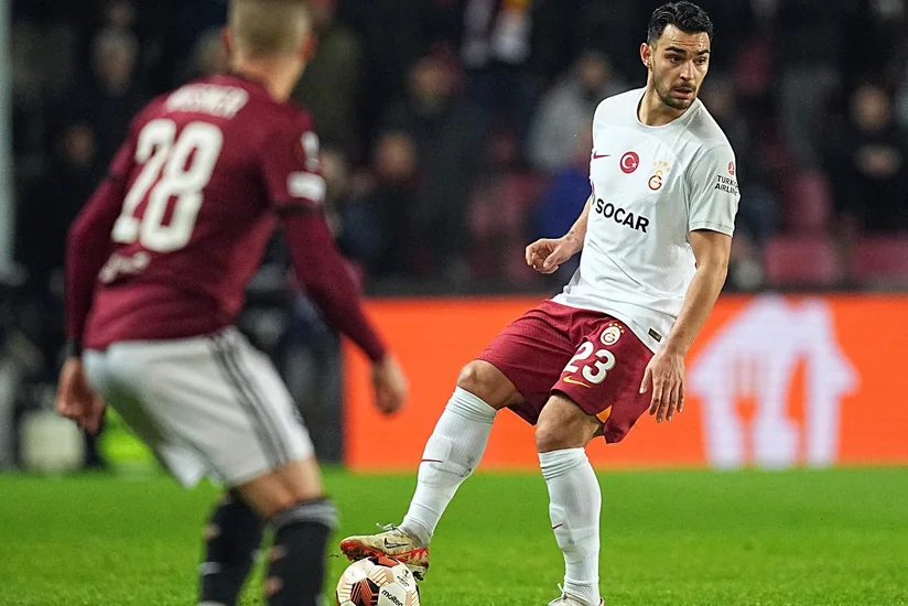 Avropa Liqasının bütün 1/8 finalçıları müəyyənləşib: “Qalatasaray” turnirlə vidalaşıb