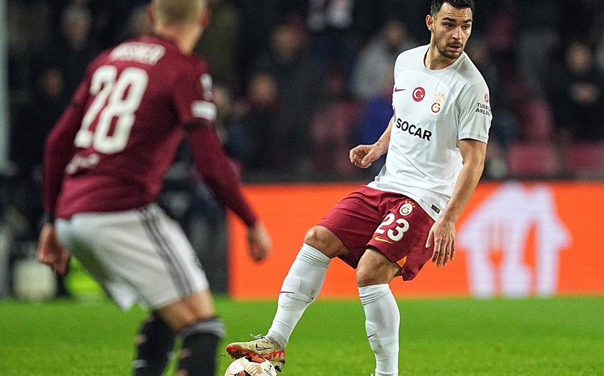 Avropa Liqasının bütün 1/8 finalçıları müəyyənləşib: “Qalatasaray” turnirlə vidalaşıb
