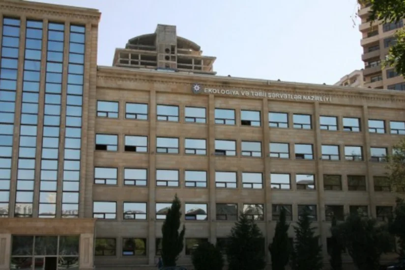 Keçən il normativlərə uyğun fəaliyyət göstərməyən 93 obyektin sahibi cərimələnib