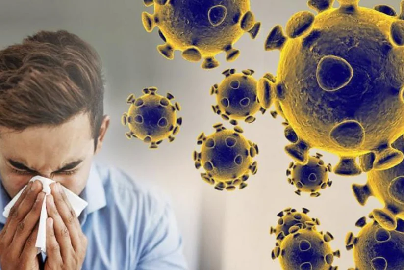 Gürcüstanda koronavirusa yoluxanların sayı yenə artdı - YENİLƏNİB