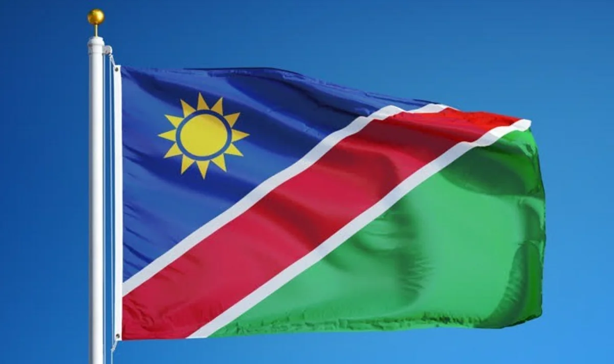 Azerbaijan establishes diplomatic relations with Namibia