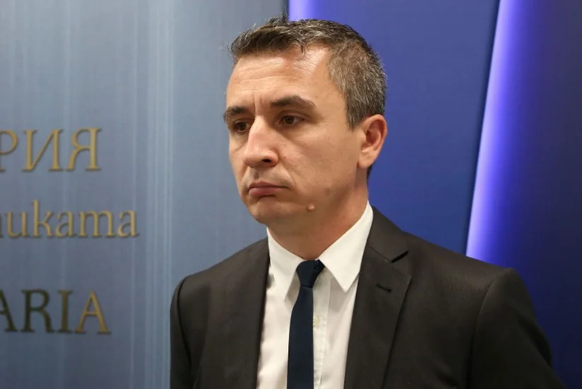 Министр: ЮГК превратит Болгарию в хаб для поставок газа из альтернативных источников