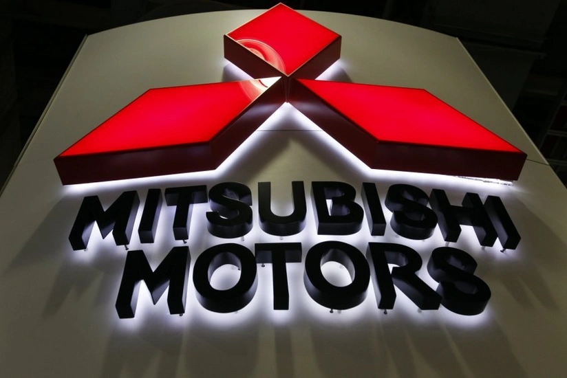 Mitsubishi suspends distribution of new models in Europe
