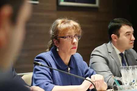 Baku hosts meeting on IV Round Evaluation of Fight against Corruption in Azerbaijan