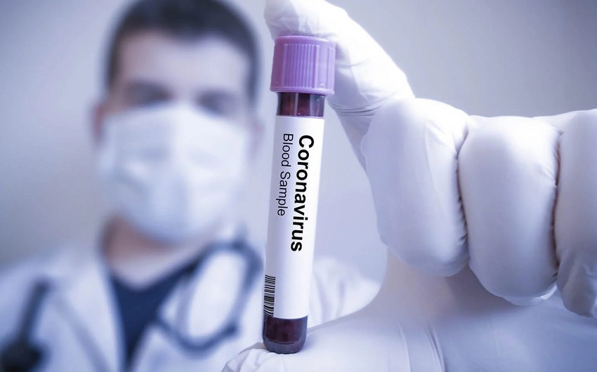 Azərbaycanda 10 yeni koronavirusa yoluxma faktı qeydə alındı