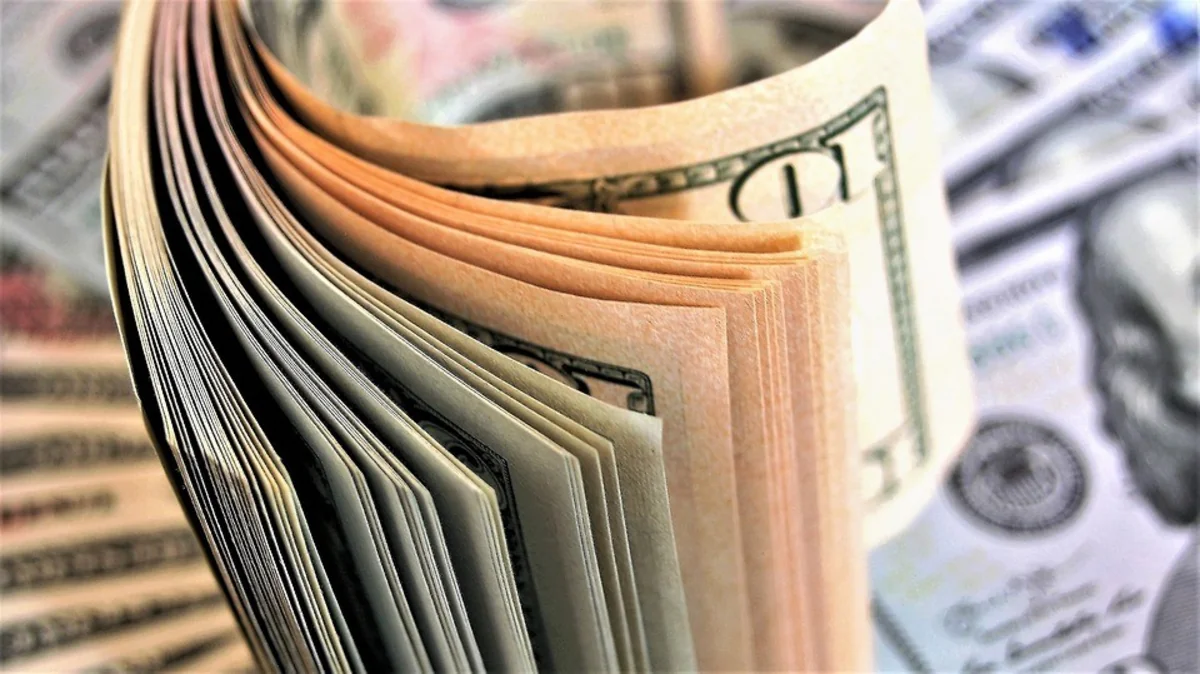 Russia’s currency reserves up nearly $2B within a week