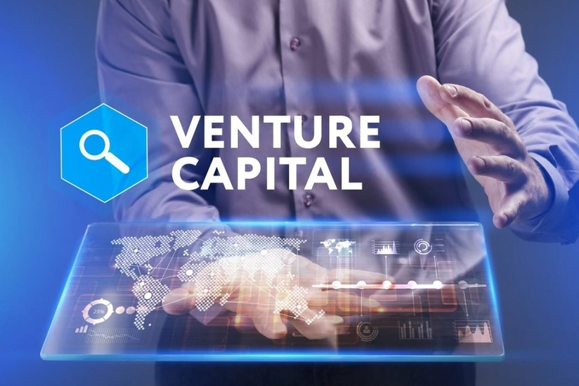 Venture investments in cryptocurrency industry hit record