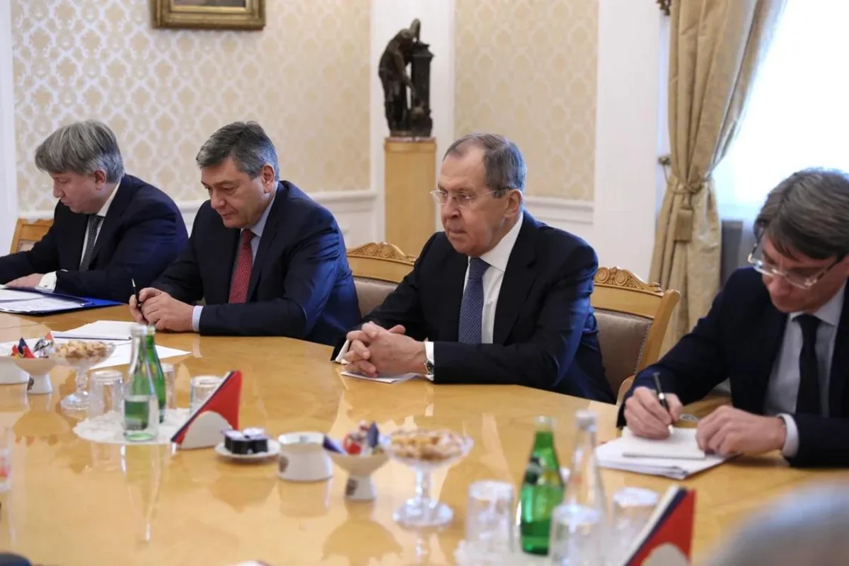 Спикер: Азербайджанский народ не допустит создания на своей территории второго армянского государства