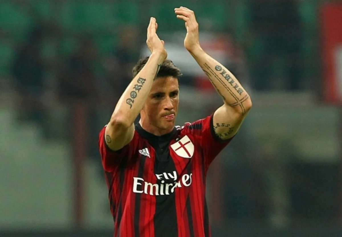 ​Fernando Torres İspaniyanın Atletiko komandasına qayıdıb