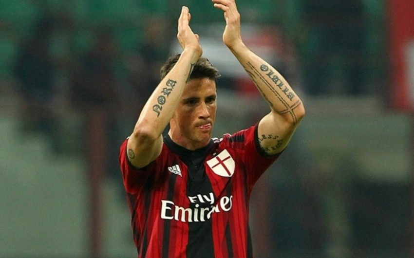 ​Fernando Torres İspaniyanın Atletiko komandasına qayıdıb