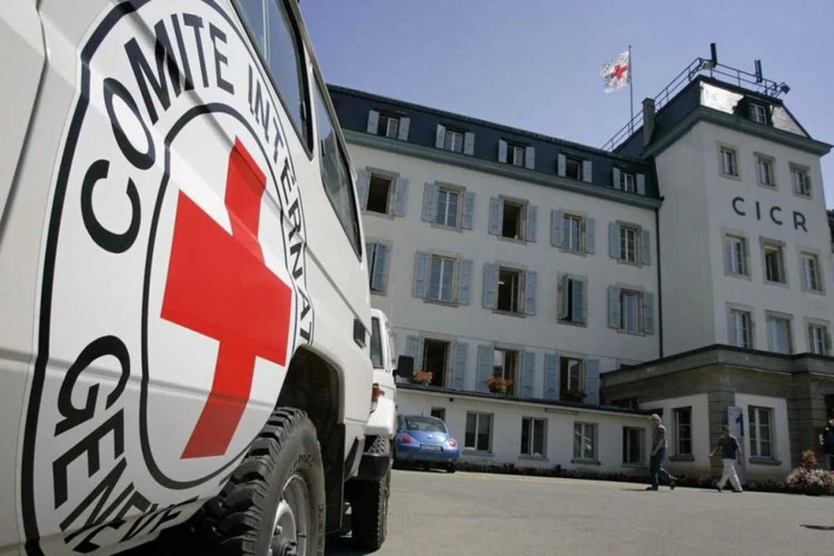 Azerbaijan supports Red Cross with $23K+ in aid