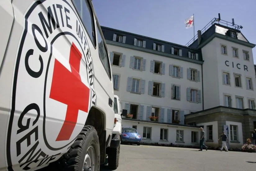 Azerbaijan supports Red Cross with $23K+ in aid
