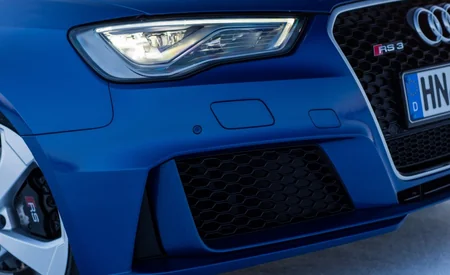 ​В Азербайджан завезут новую модель Audi