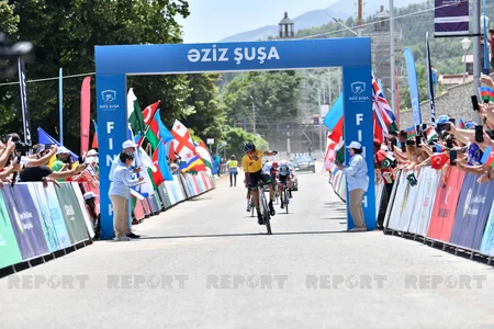 Şuşadakı ilk beynəlxalq turnirin qalibi bəlli olub