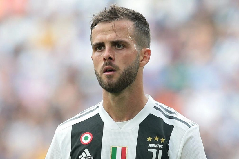 Yuventus yayda Pyaniçi 100 milyon avroya sata bilər