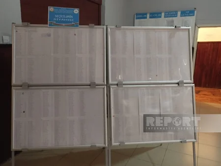 Precinct chairperson: Voting continues without any violations