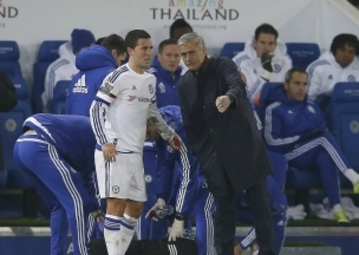 Joze Mourinyonun Çelsidən istefasına səbəb olan futbolçular müəyyənləşib