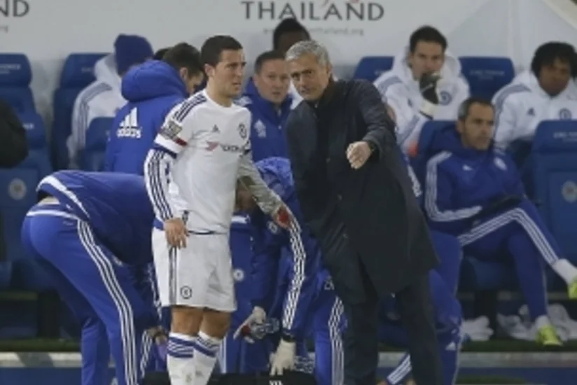 Joze Mourinyonun Çelsidən istefasına səbəb olan futbolçular müəyyənləşib